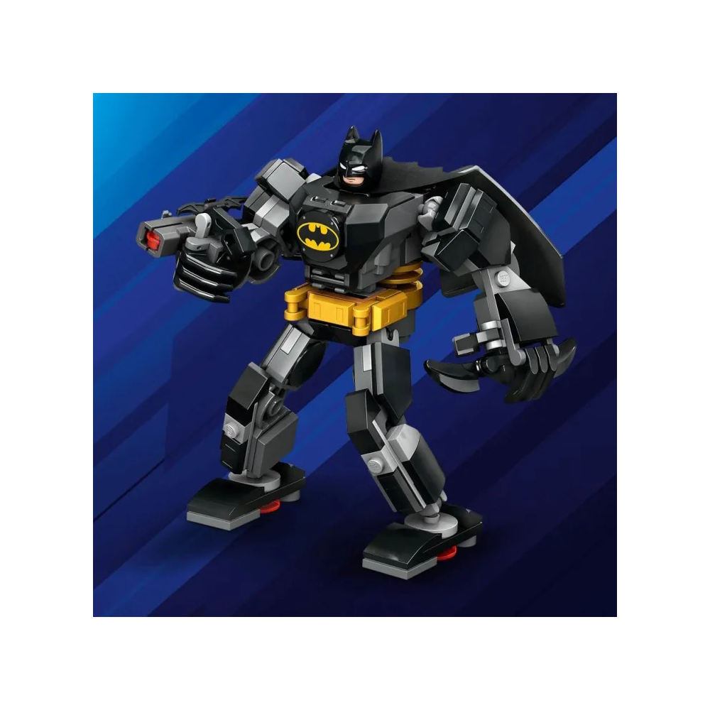76270 Lego Super Heroes Batman Mech Armor